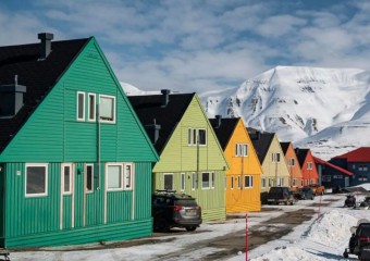 Не можна вмирати і народжуватися: де знаходиться унікальне місце на Землі