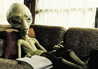 Що зробить NASA, якщо іншопланетяни дадуть знак