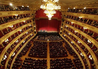 Опера Ла Скала запровадила жорсткий дрес-код