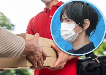 Чоловік обманув систему доставлення їжі, щоб їсти безплатно цілий рік