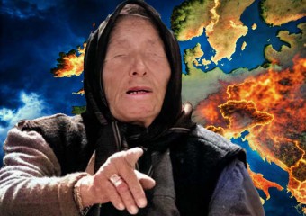 Оприлюднено моторошні пророцтва Ванги на 2026 рік