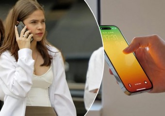 Чому всі кажуть “алло”, коли відповідають на телефонний дзвінок