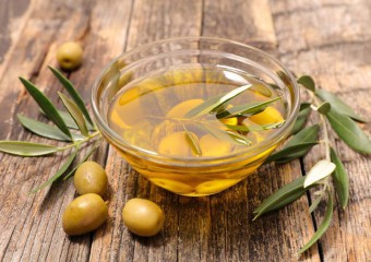 Дослідження показало неймовірну користь від вживання цієї олії