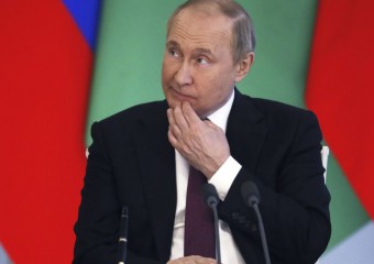 Чеченці називають Путіна непристойним словом. За що і чому