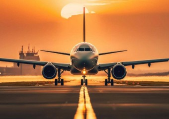 360 доларів за годину в небі: зарплата пілота шокувала соцмережі