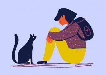 Тест-картинка допоможе зрозуміти, інтроверт ви чи екстраверт