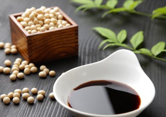 Як насправді готують соєвий соус: процес виробництва здивував Мережу