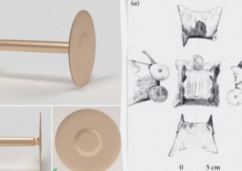 Перше колесо могли винайти в Карпатах 6000 років тому — нове дослідження