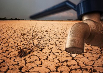 Запаси прісної води на Землі суттєво скоротилися: чим це загрожує
