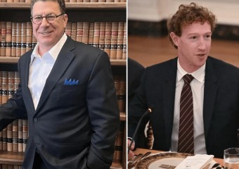 “Я це ім’я носив ще до нього”: Марк Цукерберг подав до суду на Meta