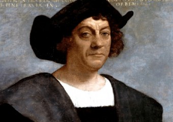 Ким насправді був Колумб: вчені розкрили його таємницю