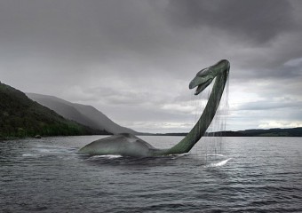 Лох-Неське чудовисько: дослідник висунув нову теорію