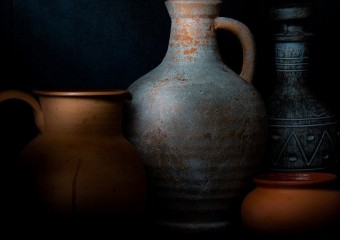 У Великій Британії потріскану вазу з горища продали за рекордну суму