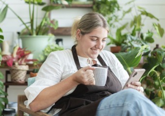 Що пити на ніч, щоб на ранок мати плаский живіт