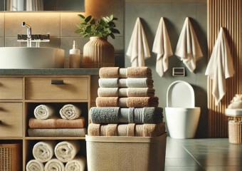 Геніальний лайфхак для вбиральні: більше жодного неприємного запаху