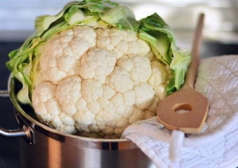Шеф-кухарі розповіли, як смачно приготувати цвітну капусту