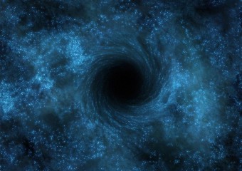 Учені розрахували, коли прокинеться чорна діра у центрі нашої галактики