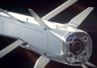 Пентагон розробив найменшу високоточну ракету у світі за ціною $5000