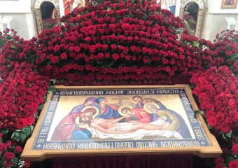 Ісус чи підробка: нове дослідження Туринської плащаниці викрило брехню