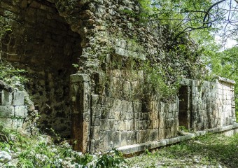 Археологи знайшли загублене місто завдяки 300-річному листу