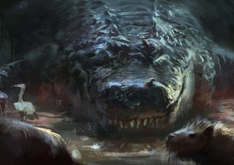 Не динозавр: вчені назвали тварину з найпотужнішим укусом в історії Землі