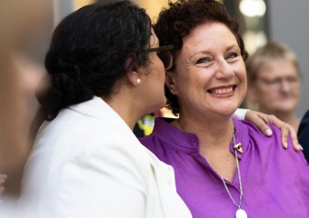 Жінка 20 років відсиділа у в’язниці через помилковий вирок