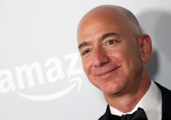 Працівниця Amazon поскаржилася Безосу на зарплату та отримала неочікувану відповідь