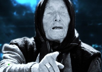 Баба Ванга зробила сенсаційне пророцтво на 2025 рік