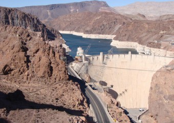 Греблі зміщують полюси Землі – дослідження