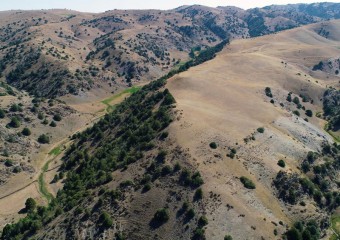 Археологи розкрили таємницю древніх міст Шовкового шляху