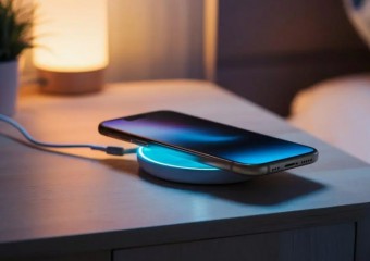 Як швидко зарядити телефон і уникнути помилок