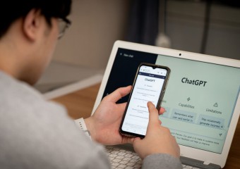 На відповіді ChatGPT впливає те, чи ви звертаєтеся до нього грубо