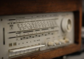 «Радостанція Судного дня» знову передала дивні повідомлення