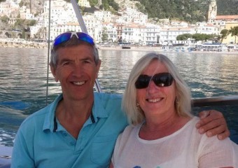 Людині після ДТП надрукували на 3D-принтері половину обличчя (фото)