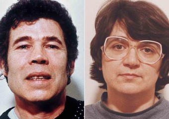 Жінка цілий рік жила в одному будинку з серійними вбивцями