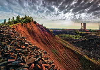 Знайдено найбільше у світі родовище залізної руди: де воно розташоване