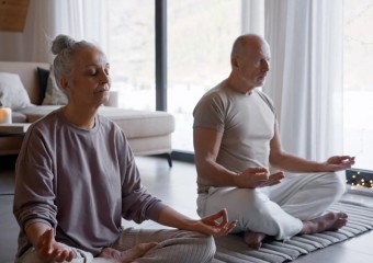 Науковці назвали найкращу вправу для спалювання жиру у літніх людей