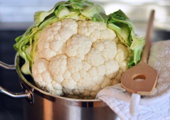 Шеф-кухарі розповіли, як смачно приготувати цвітну капусту