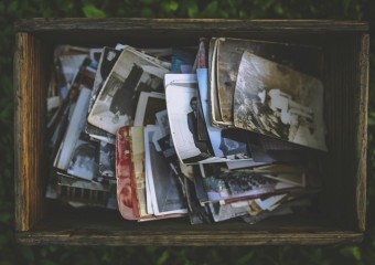 Жінка вразила схожістю зі своєю прабабусею, яка жила 150 років тому