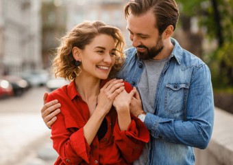 Більше ніж один раз: вчені спростували міф про єдине кохання на все життя