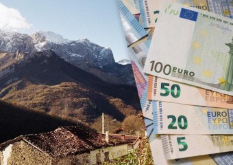 У цьому місті платять майже 3000 євро кожному, хто переїде туди