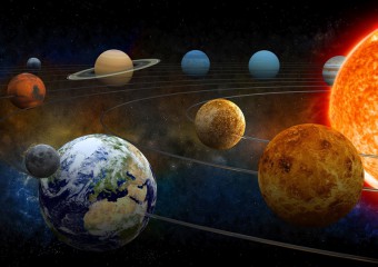 На Марсі помітили загадковий об’єкт, схожий на людську голову (фото)