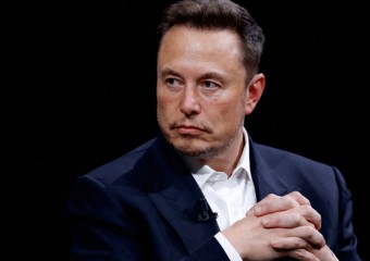 Одна риса характеру зробила Ілона Маска мільярдером