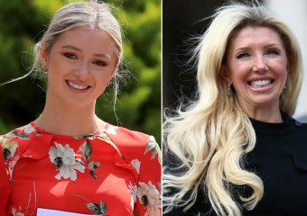 Мати-антивакцинаторка заважала лікуванню доньки, що помирала від раку (фото)