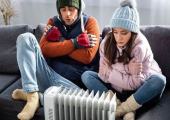 Яке опалення дешевше: піч, газовий чи дров’яний котел