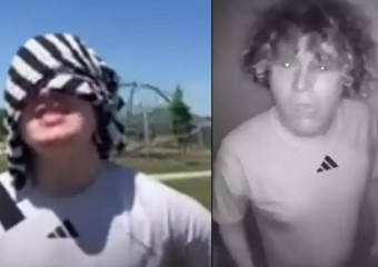 Ютубер провів 30 днів у повній темряві: чим завершився експеримент