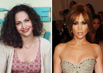 Застигла у часі: який вигляд має 54-річна Джей Ло