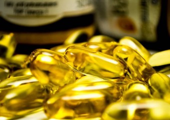 Чи справді риб’ячий жир знижує високий тиск: відповідь експертів