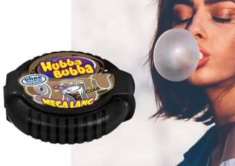 Легенда з 90-х: жуйка, яка дозволяла надувати гігантські бульбашки