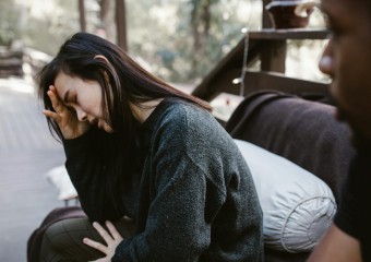 Десять несподіваних причин, чому жінки вирішують розлучитися